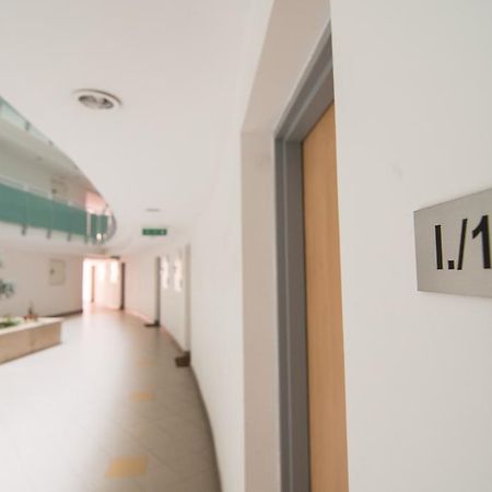 Center Haz Apartman Budapeşte Dış mekan fotoğraf