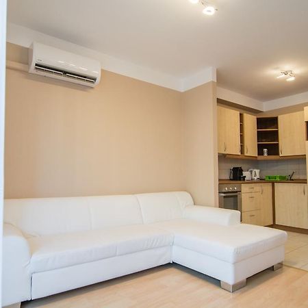 Center Haz Apartman Budapeşte Dış mekan fotoğraf