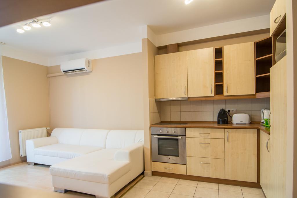 Center Haz Apartman Budapeşte Dış mekan fotoğraf