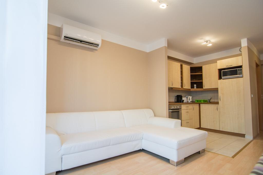 Center Haz Apartman Budapeşte Dış mekan fotoğraf