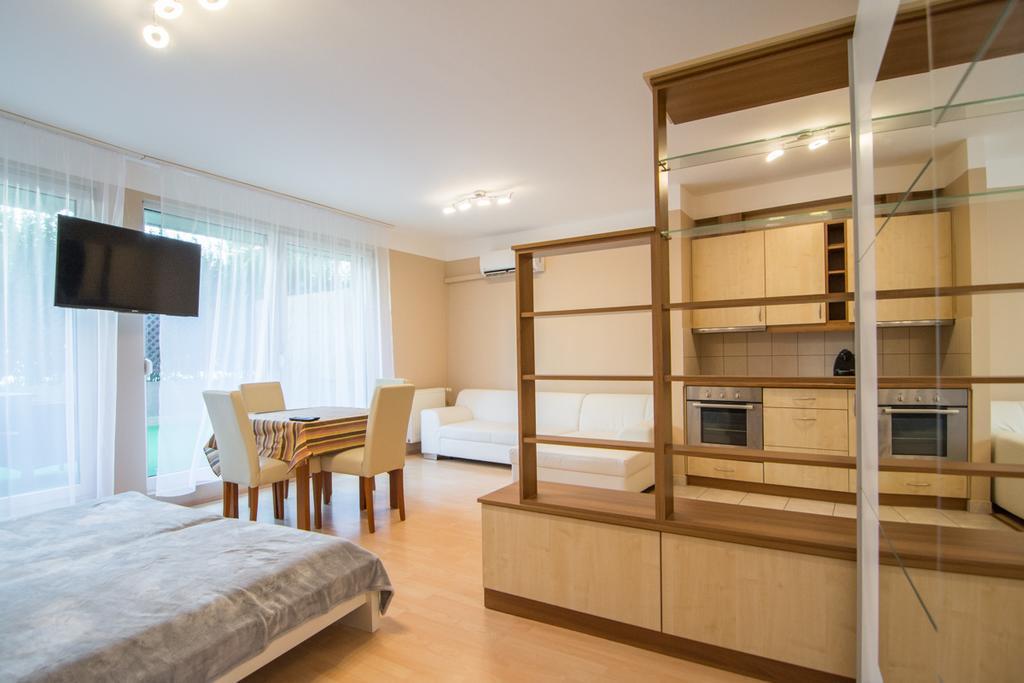 Center Haz Apartman Budapeşte Dış mekan fotoğraf