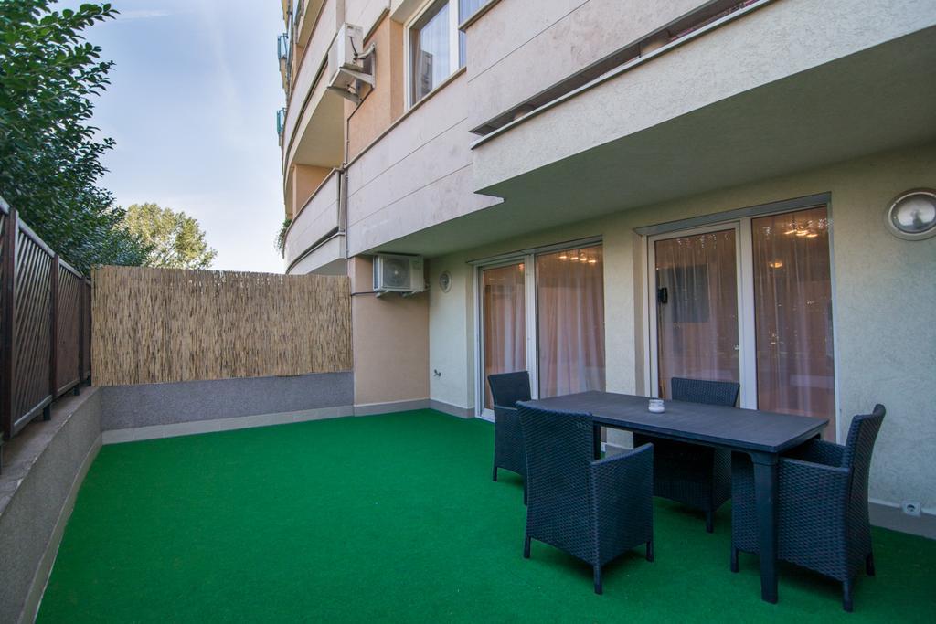 Center Haz Apartman Budapeşte Dış mekan fotoğraf
